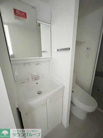 SOLASIAresidence亀戸の物件内観写真